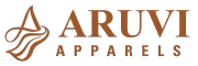 Aruvi Apparels logo